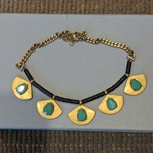 J Crew Factory Necklace